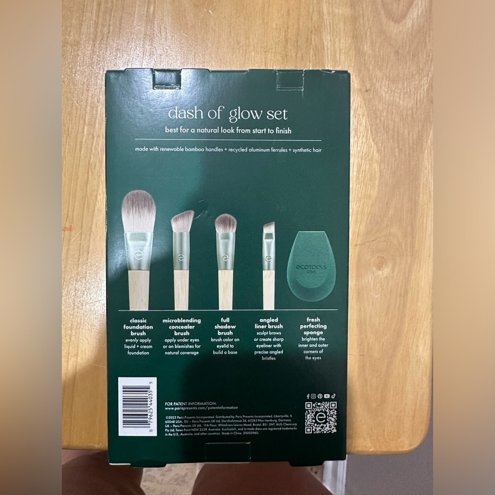 Brand New EcoTools - Picture 2 of 2